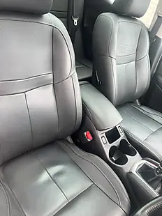Used 2014 Peugeot Rcz GT White - Interior and Exterior details 11