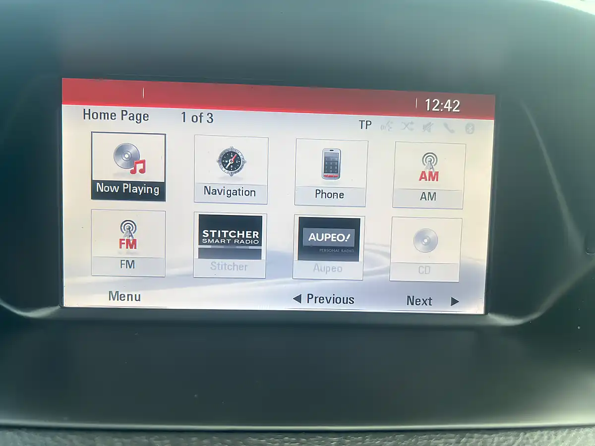 Used 2014 Peugeot Rcz GT White - Interior and Exterior details 12
