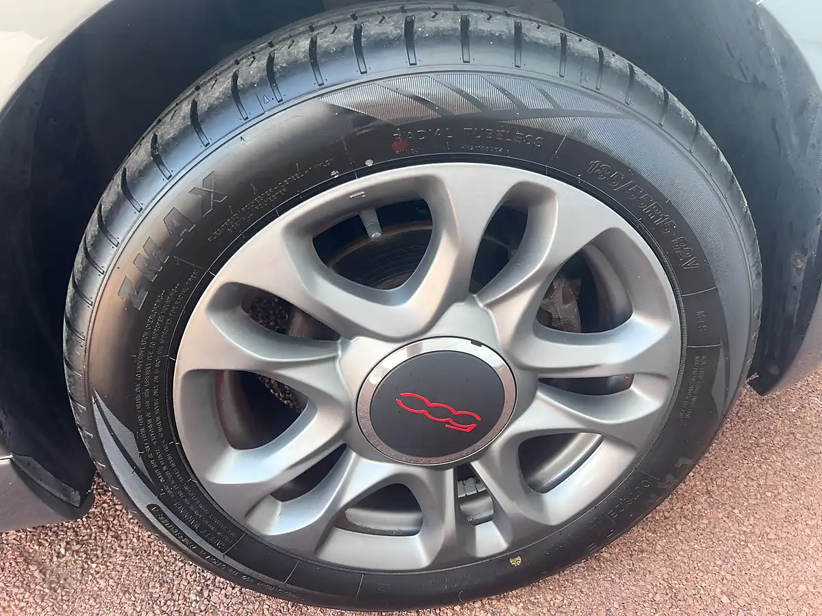 Used 2014 Peugeot Rcz GT White - Interior and Exterior details 16