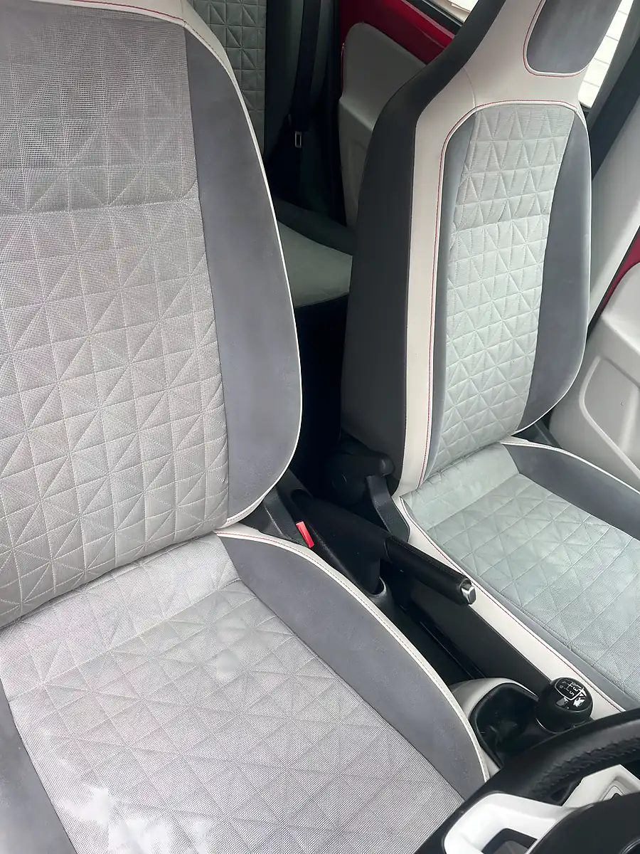 Used 2014 Peugeot Rcz GT White - Interior and Exterior details 18