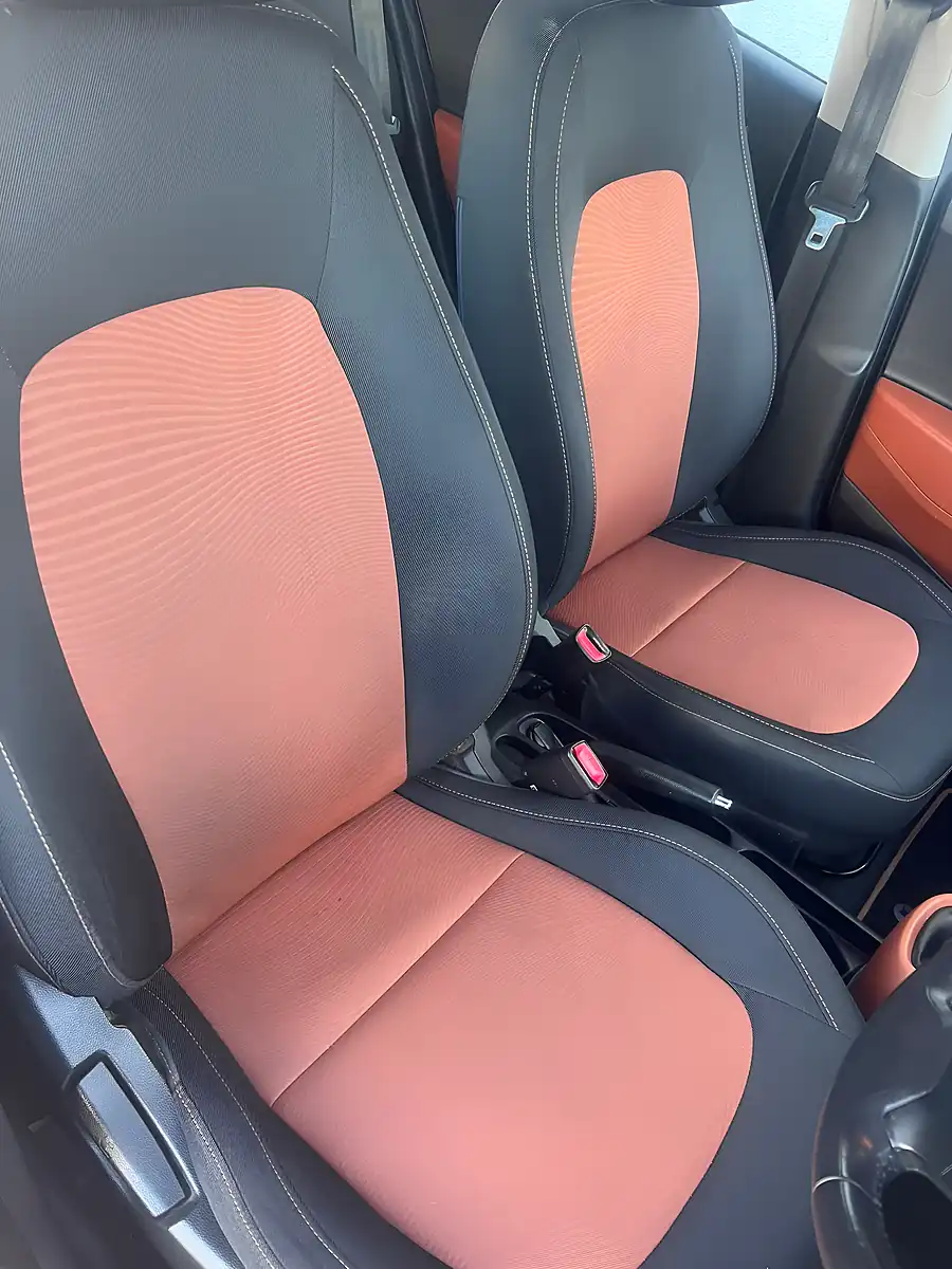 Used 2014 Peugeot Rcz GT White - Interior and Exterior details 7