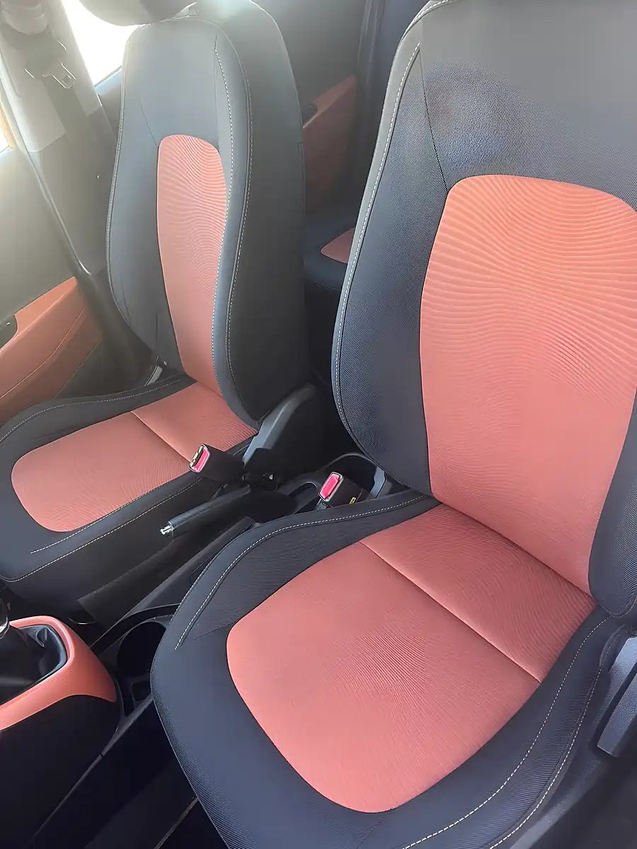 Used 2014 Peugeot Rcz GT White - Interior and Exterior details 8