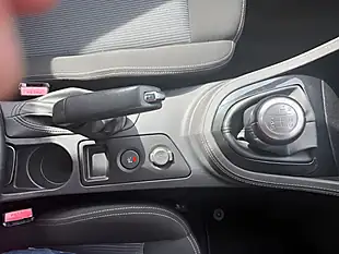 Used 2014 Peugeot Rcz Sport Coupe White - Interior and Exterior details 12
