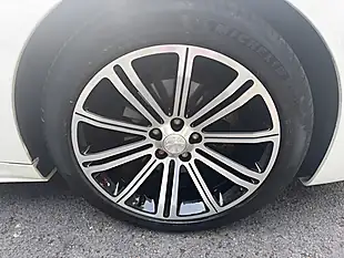 Used 2014 Peugeot Rcz Sport Coupe White - Interior and Exterior details 8
