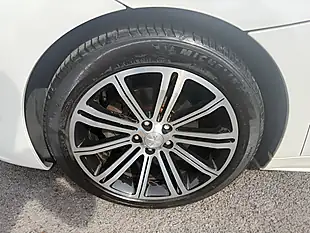 Used 2014 Peugeot Rcz Sport Coupe White - Interior and Exterior details 9