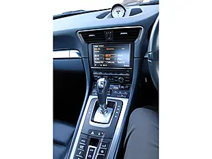 Used 2014 Porsche 911 Carrera S Cabriolet Rhodium Silver - Interior and Exterior details 18