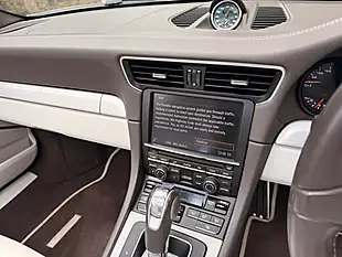 Used 2014 Porsche 911 Carrera S Convertible Agate Grey - Interior and Exterior details 18