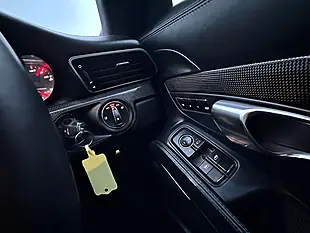 Used 2014 Porsche 911 Turbo S Black - Interior and Exterior details 13