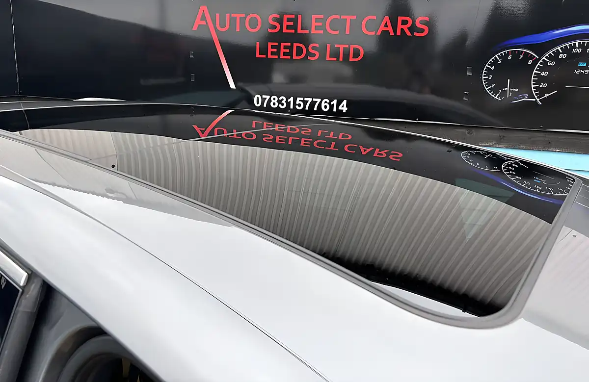 Used 2014 Porsche Cayenne Platinum Edition Meteor Grey - Interior and Exterior details 12