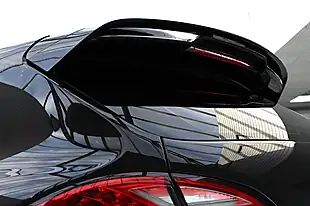 Used 2014 Porsche Cayenne S Black - Interior and Exterior details 20