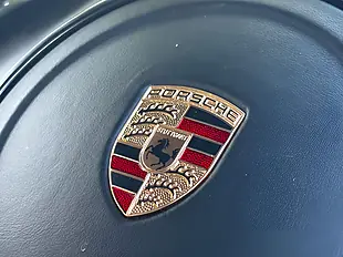 Used 2014 Porsche Cayenne S Black - Interior and Exterior details 11