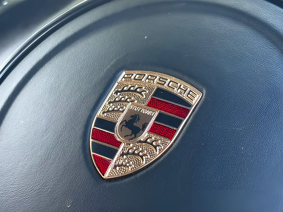 Used 2014 Porsche Cayenne S Black - Interior and Exterior details 11