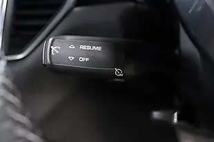 Used 2014 Porsche Macan S Agate Grey - Interior and Exterior details 14