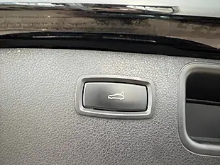 Used 2014 Porsche Macan S Black - Interior and Exterior details 11