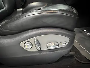 Used 2014 Porsche Macan S Black - Interior and Exterior details 14