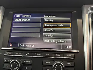 Used 2014 Porsche Macan S Black - Interior and Exterior details 18