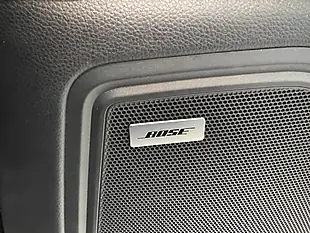 Used 2014 Porsche Macan S Black - Interior and Exterior details 19