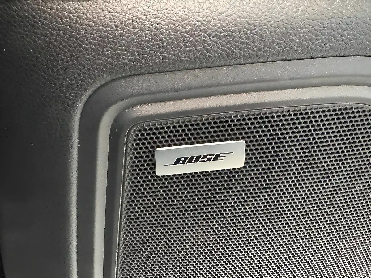 Used 2014 Porsche Macan S Black - Interior and Exterior details 19