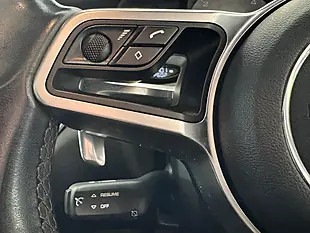 Used 2014 Porsche Macan S Black - Interior and Exterior details 20