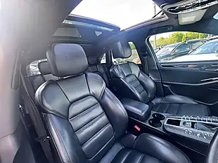 Used 2014 Porsche Macan S Grey - Interior and Exterior details 16