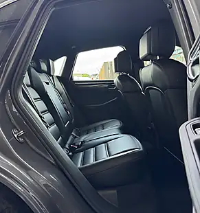 Used 2014 Porsche Macan S Grey - Interior and Exterior details 12