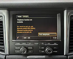 Used 2014 Porsche Macan S Grey - Interior and Exterior details 16