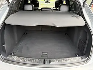 Used 2014 Porsche Macan S Silver - Interior and Exterior details 20