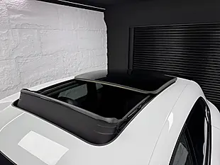 Used 2014 Porsche Macan S White - Interior and Exterior details 16