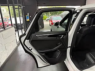 Used 2014 Porsche Macan S White - Interior and Exterior details 17