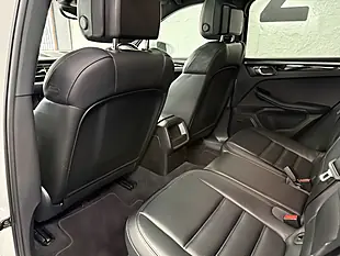 Used 2014 Porsche Macan S White - Interior and Exterior details 18