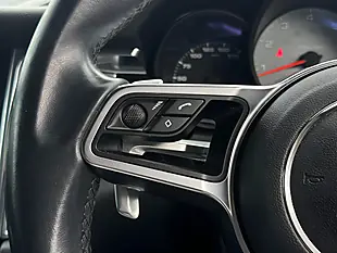 Used 2014 Porsche Macan S White - Interior and Exterior details 12