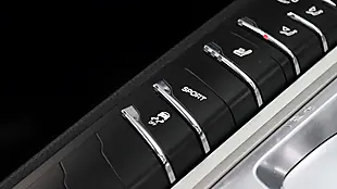Used 2014 Porsche Panamera Silver - Interior and Exterior details 19