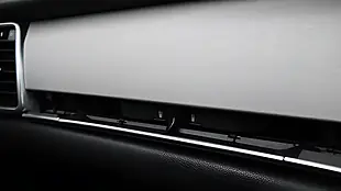 Used 2014 Porsche Panamera Silver - Interior and Exterior details 20
