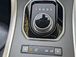 Used 2014 Range Rover Evoque Pure Pearl Black - Interior and Exterior details 17