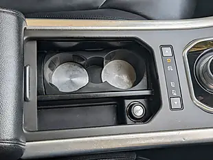 Used 2014 Range Rover Evoque Pure Pearl Black - Interior and Exterior details 18
