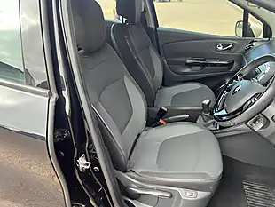 Used 2014 Renault Captur Dynamique Medianav Black - Interior and Exterior details 10