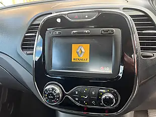 Used 2014 Renault Captur Dynamique Medianav Black - Interior and Exterior details 12
