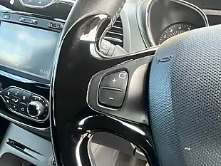 Used 2014 Renault Captur Dynamique Medianav Black - Interior and Exterior details 14