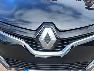 Used 2014 Renault Captur Dynamique Medianav Black - Interior and Exterior details 4