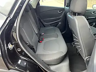 Used 2014 Renault Captur Dynamique Medianav Black - Interior and Exterior details 8