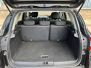 Used 2014 Renault Captur Dynamique Medianav Black - Interior and Exterior details 9