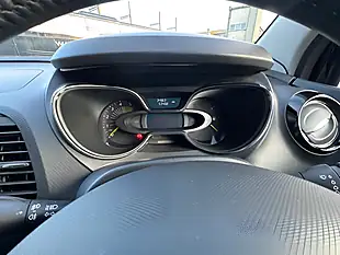 Used 2014 Renault Captur Dynamique Medianav Energy Black - Interior and Exterior details 2