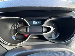 Used 2014 Renault Captur Dynamique Medianav Energy Black - Interior and Exterior details 4