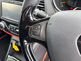 Used 2014 Renault Captur Dynamique S Medianav Black - Interior and Exterior details 16