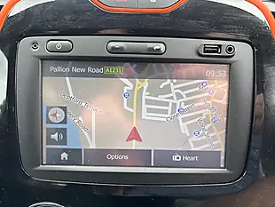 Used 2014 Renault Captur Dynamique S Medianav Black - Interior and Exterior details 20