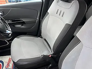 Used 2014 Renault Captur Dynamique S Medianav Black - Interior and Exterior details 14