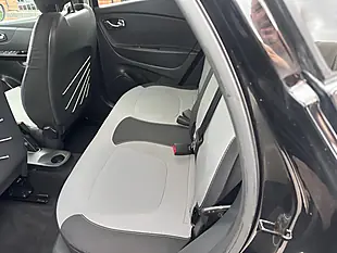 Used 2014 Renault Captur Dynamique S Medianav Black - Interior and Exterior details 16