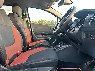 Used 2014 Renault Captur Dynamique S Medianav Black - Interior and Exterior details 14