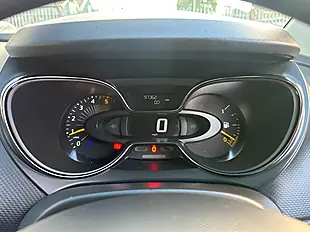 Used 2014 Renault Captur Dynamique S Medianav Black - Interior and Exterior details 17