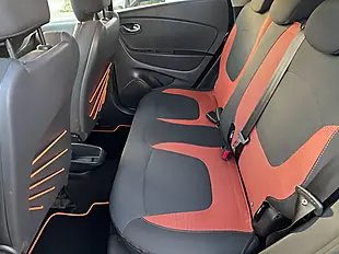 Used 2014 Renault Captur Dynamique S Medianav Black - Interior and Exterior details 19